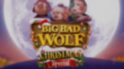 Big Bad Wolf Spécial Noël