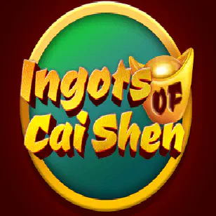 ingots of cai shen