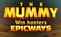 The Mummy Win Hunters Epicways