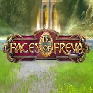 the faces of freya