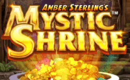 Amber Sterling’s Mystic Shrine