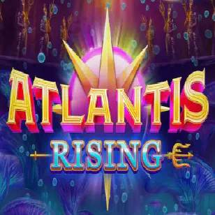atlantis rising