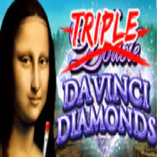 Triple Double da vinci Diamants