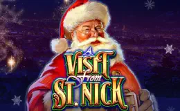 A Visit From St.Nick