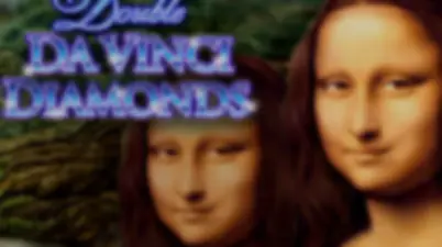 Double Da Vinci Diamants