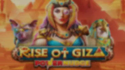 Rise of Giza Powernudge