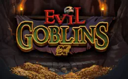 Evil Goblins Xbomb