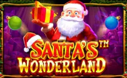 Santa’s Wonderland