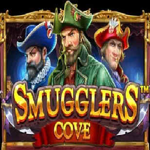 smugglers cove