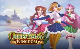 Moon Princess - Royaume De Noël