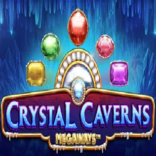 crystal cavern megaways