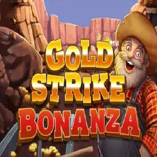 gold strike bonanza