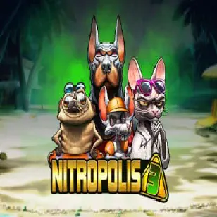 nitropolis 3