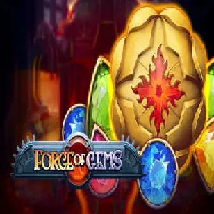 forge of gems