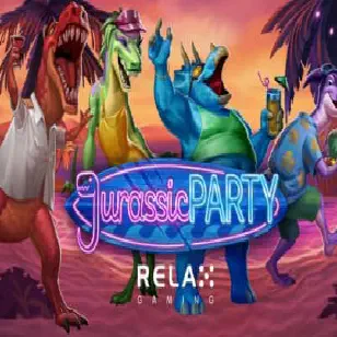 jurassic party