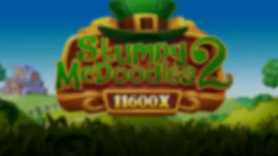 Stumpy Mcdoodles 2