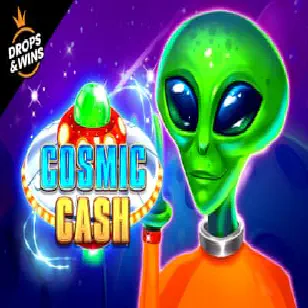 cosmic cash