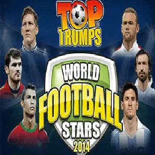 top trumps world football stars 2014