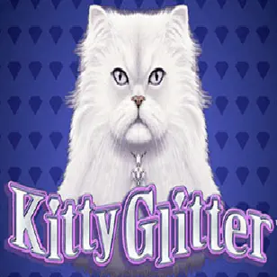 kitty glitter