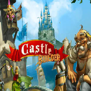 castle builder