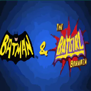 batman and the batgirl bonanza
