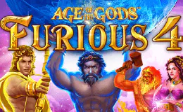 Age of the Gods - Furieux 4