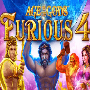 age of the gods - Furieux 4