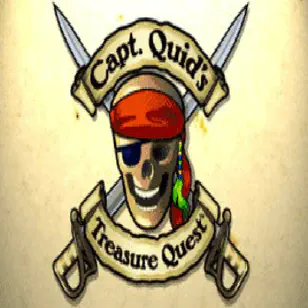 Captain Quid's Treasure Chest