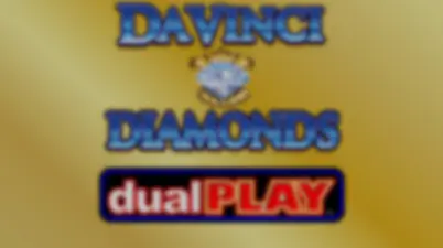 Da Vinci Diamants Dual Play