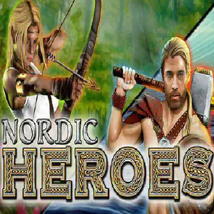 nordic heroes