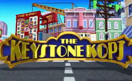 The Keystone Kops