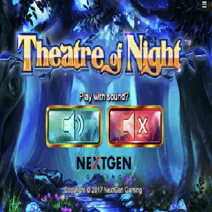 theatre of night