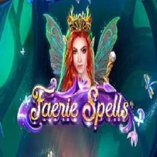 faerie spells