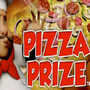 pizza prize