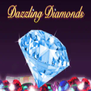 dazzling diamonds