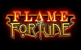 Flame De Fortune