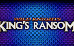 Wild Knights King’s Ransom