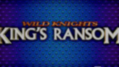 Wild Knights King’s Ransom