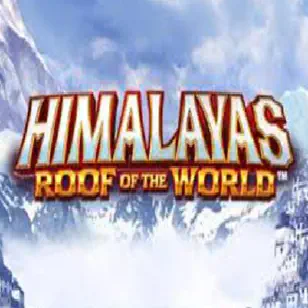 himalayas roof of the world