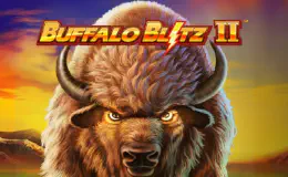 Buffalo Blitz Ii