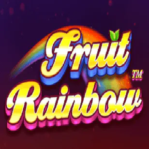 fruit rainbow