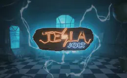 Tesla Jolt