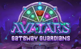 Avatars - Gateway Guardians