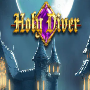 holy diver
