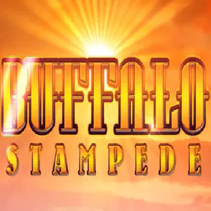 Buffalo stampede Revue de l'emplacement