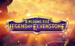 Kingdoms Rise - Legend of Elvenstone