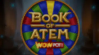 Book of Atem Wowpot