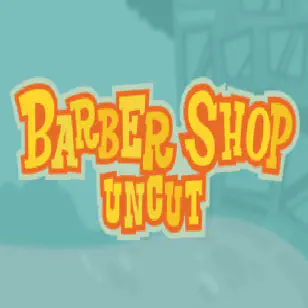 barber shop uncut
