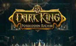 Dark King - Forbidden Riches