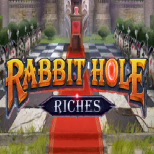 rabbit hole riches